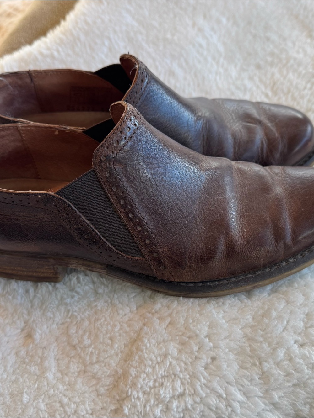Josef Seibel Sienna 91 Ankle Leather Boots Size 37